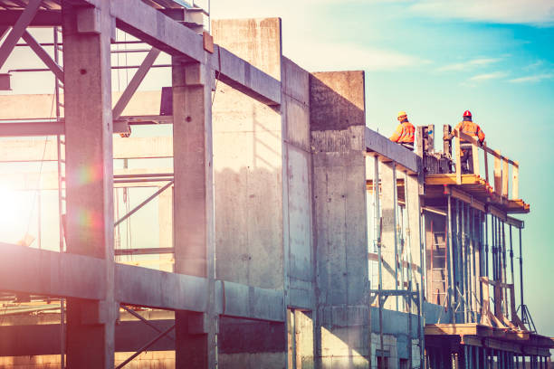 Best Residential Concrete Services  in Oceanport, NJ