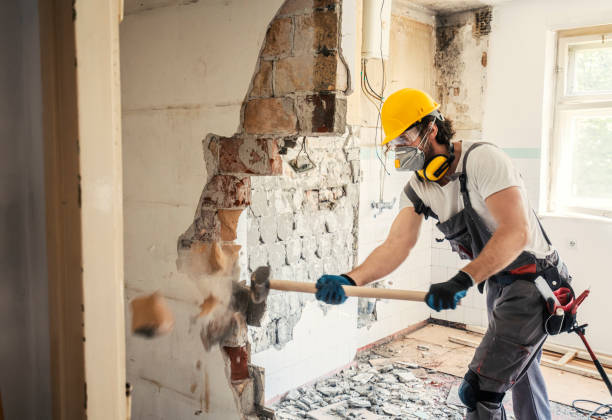 Professional Concrete contractor in NJ