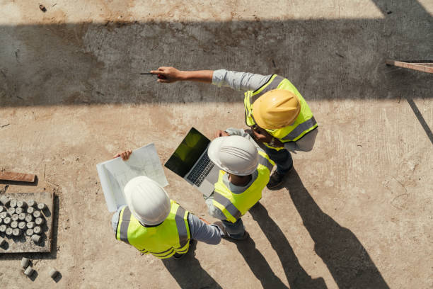 Best Custom Concrete Contractor  in Oceanport, NJ