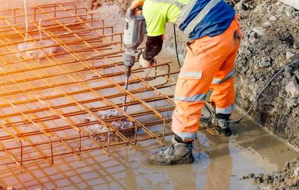 Best Concrete Contractor Near Me  in Oceanport, NJ