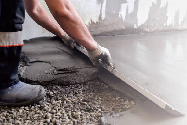 Best Concrete Walkway Installation  in Oceanport, NJ