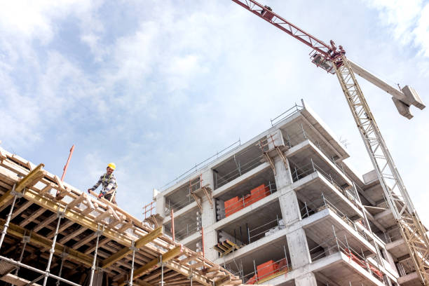 Best Concrete Installation Cost  in Oceanport, NJ